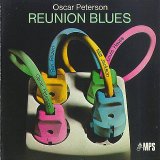 Oscar Peterson - Reunion Blues