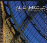 Al Di Meola - World Sinfonia (live in Milano)
