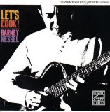 Barney Kessel - Let's Cook