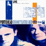 Portishead - Nobody loves me! (live - April '95)