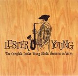 Lester Young - The Complete Lester Young Studio Sessions On Verve