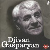 Djivan Gasparyan - Armenian Duduk