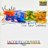 Jacques Loussier Trio - Vivaldi - The Four Seasons