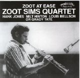 Zoot Sims - Zoot At Ease