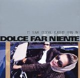 Various artists - Dolce Far Niente: 27 Suave Cocktail Classics From The Brillant Music Archives