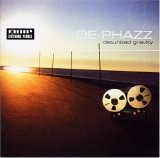De-Phazz - Detunized Gravity