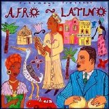 Various artists - Putumayo Presents: Afro-Latino