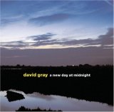 David Gray - A New Day At Midnight