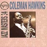 Coleman Hawkins - Verve Jazz Masters 60 CD Collection
