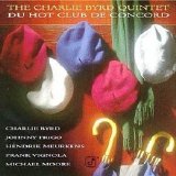 The Charlie Byrd Quintet - Du Hot Club De Concord