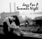 Various artists - Jazz For A Summer Night