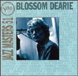 Blossom Dearie - Verve Jazz Masters Collection (CD 51)