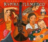 Various artists - Putumayo Presents: Rumba Flamenco