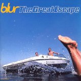 Blur - The Great Escape