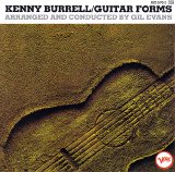 Kenny Burrell - Guitar Forms