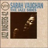 Various artists - Verve Jazz Masters Collection (CD 42) - Sarah Vaughan The Jazz Sides