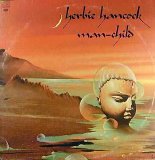 Herbie Hancock - Man-Child