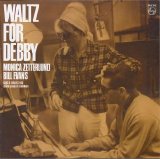 Monica Zetterlund & Bill Evans - Waltz For Debby [Remastered]