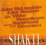 John McLaughlin - Remember Shakti