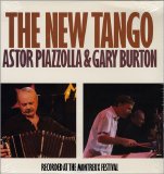 Astor Piazzolla & Gary Burton - The New Tango