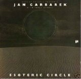 Jan Garbarek - Esoteric Circle