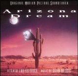 Goran Bregovic - OST ''Arizona Dream''
