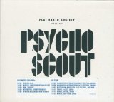 Flat Earth Society - Psychoscout