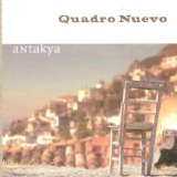 Quadro Nuevo - Antakya