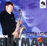 Бутман Игорь - Ностальгия