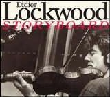 Didier Lockwood - Storyboard