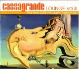 Various artists - Cassagrande Lounge Vol.3