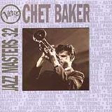 Chet Baker - Verve Jazz Masters Collection (CD 32)