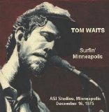 Tom Waits - KQRS-FM, Minneapolis, MN, December 16, 1975