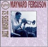Maynard Ferguson - Verve Jazz Masters Collection (CD 52)