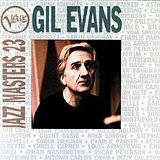 Gil Evans - Verve Jazz Masters Collection (CD 23)