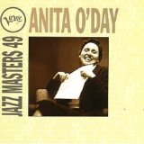 Anita O'Day - Verve Jazz Masters Collection (CD 49)