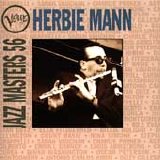 Herbie Mann - Verve Jazz Masters Collection (CD 56)