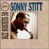 Sonny Stitt - Verve Jazz Masters Collection (CD 50)