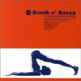 Various artists - Break n' Bossa