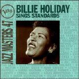 Billie Holiday - Verve Jazz Masters Collection (CD 47) - Billie Holyday Sings Standarts