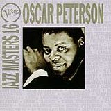 Oscar Peterson - Verve Jazz Masters Collection (CD 16)