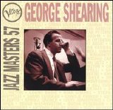 George Shearing - Verve Jazz Masters Collection (CD 57)