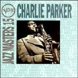 Charlie Parker - Verve Jazz Masters Collection (CD 15)