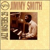 Jimmy Smith - Verve Jazz Masters Collection (CD 29)