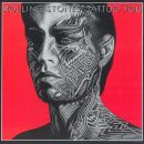 The Rolling Stones - Tattoo You