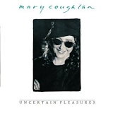 Mary Coughlan - Uncertain Pleasures