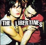 The Libertines - The Libertines