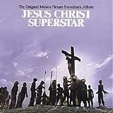 Cast - Jesus Christ Superstar