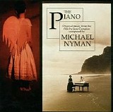 Michael Nyman - The Piano OST