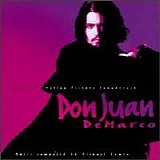 Michael Kamen & The London Metropolitan Orchestra - Don Juan DeMarco